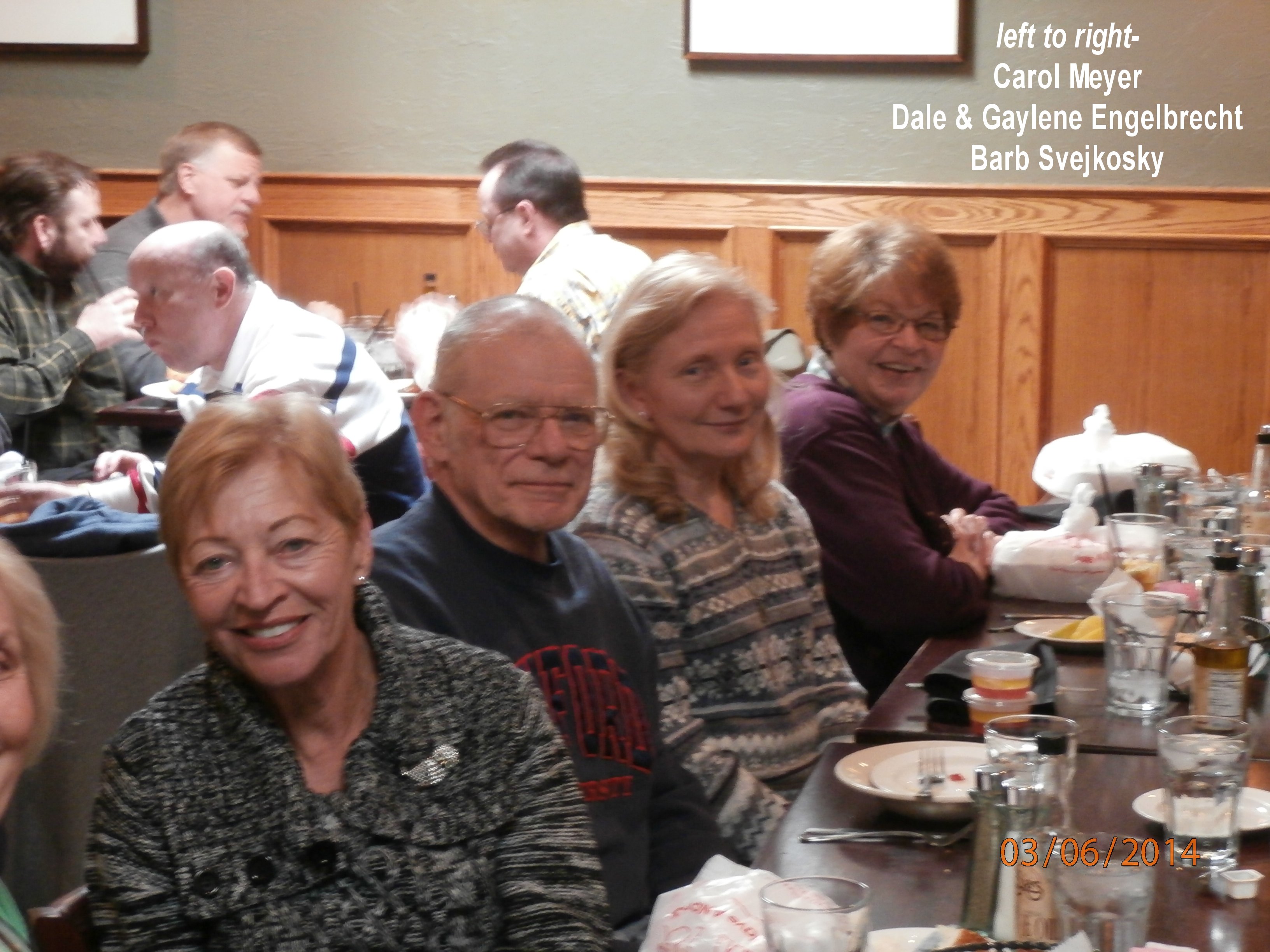 Holy Family Grade School Calendar